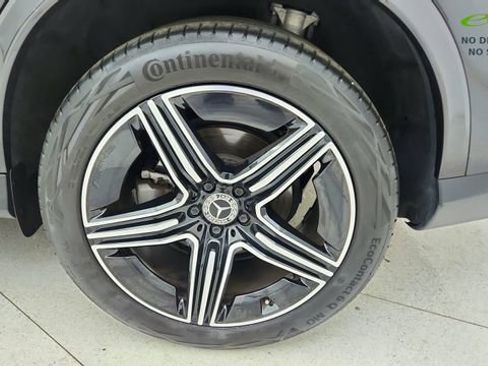 Used 2024 Mercedes-Benz GLC 300 4MATIC image 63