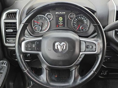 Used 2024 RAM 2500 Big Horn image 19