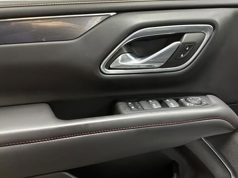 Used 2023 Chevrolet Tahoe RST w/ Luxury Package image 12