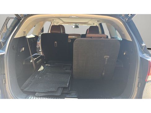 Used 2019 Kia Sorento SX w/ SX Touring Package FWD image 12