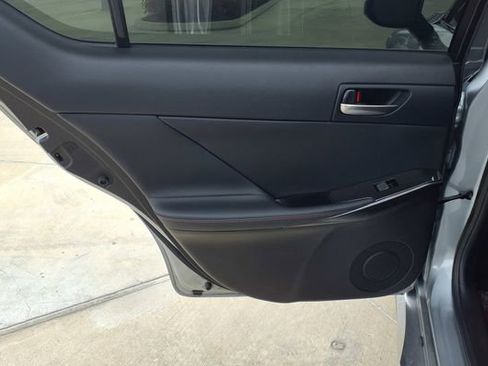 Used 2021 Lexus IS 300 w/ Accessory Package image 16