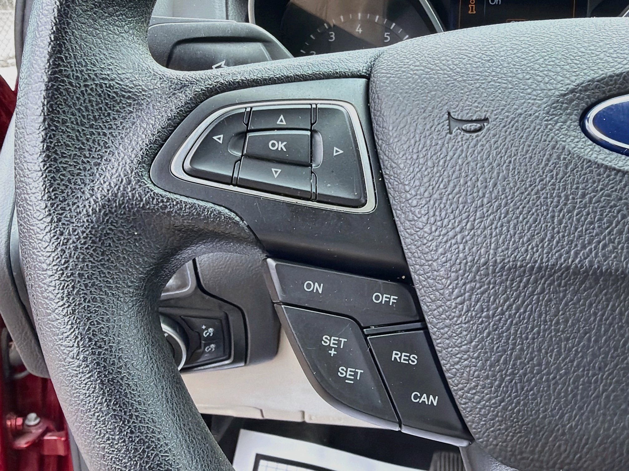Used 2016 Ford Focus SE FWD image 32