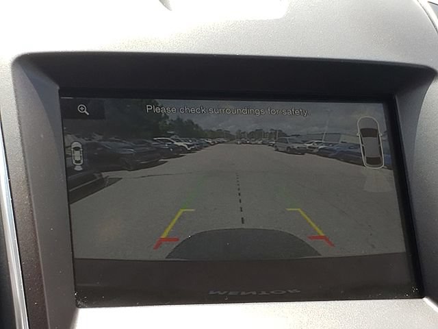 Used 2015 Ford Edge Titanium w/ Equipment Group 302A AWD/4WD image 20