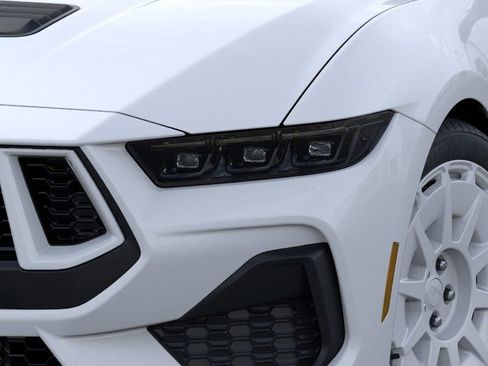 New 2026 Ford Mustang GT Premium w/ GT Performance Package RWD image 18