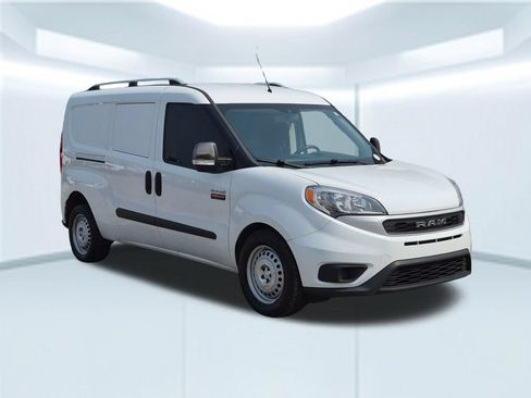Used 2022 RAM ProMaster City Tradesman FWD image 8