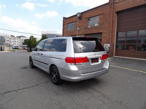 Used 2010 Honda Odyssey LX image 8