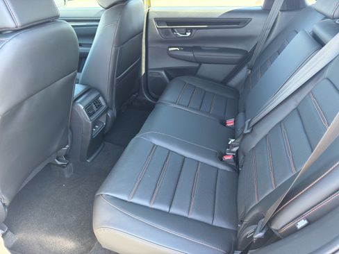 New 2026 Honda CR-V Sport-L image 14