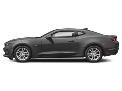 Used 2020 Chevrolet Camaro LT RWD image 5