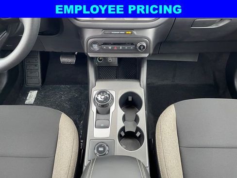 New 2026 Ford Bronco Sport Big Bend AWD/4WD image 11