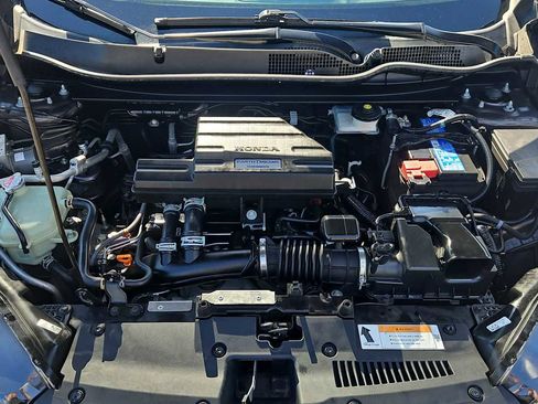 Used 2021 Honda CR-V EX image 18