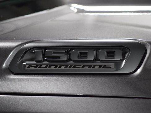 Used 2026 RAM 1500 Big Horn AWD/4WD image 14