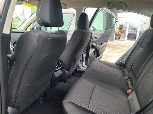 Used 2025 Subaru Legacy Premium AWD/4WD image 21
