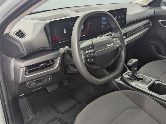 Used 2026 Kia K4 FWD image 11