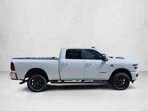 New 2026 RAM 2500 Laramie image 4