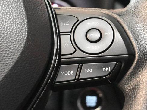 Certified 2024 Toyota RAV4 XLE image 14