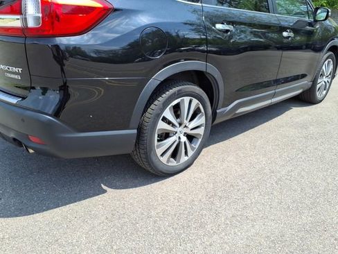Used 2020 Subaru Ascent Touring AWD/4WD image 9