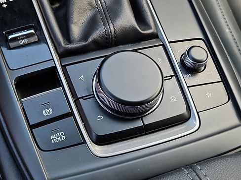 New 2023 MAZDA CX-30 AWD 2.5 S w/ Select Package image 24