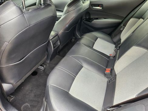 Used 2021 Toyota Corolla XSE FWD image 29