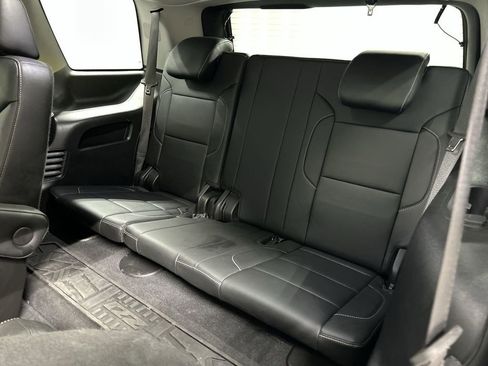 Used 2019 Chevrolet Tahoe LT w/ Off-Road Package image 21