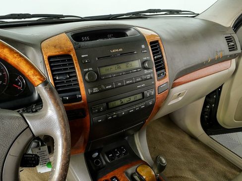 Used 2007 Lexus GX 470 image 12