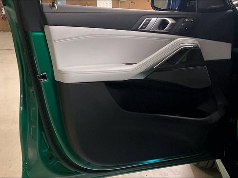 New 2026 BMW X6 M60i image 10