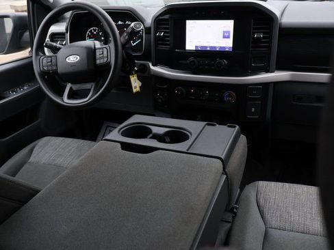 Used 2023 Ford F150 XLT AWD/4WD image 15