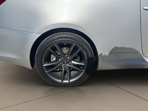 Used 2014 Lexus IS 350C w/ F-Sport Package w/as Tires RWD image 21