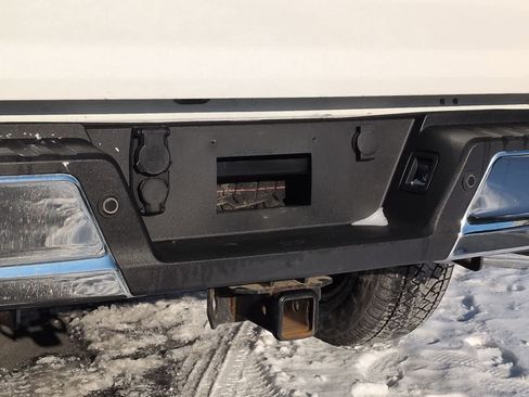 Certified 2021 Ford F150 Lariat w/ Equipment Group 502A High image 36