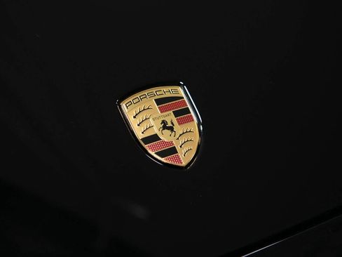 New 2026 Porsche 911 Carrera GTS image 30