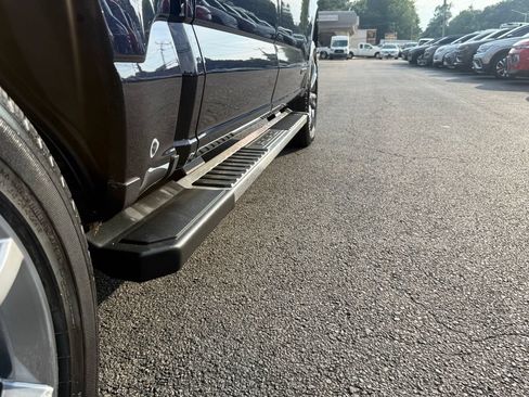 Used 2024 Ford F150 Lariat w/ Equipment Group 502A High AWD/4WD image 10