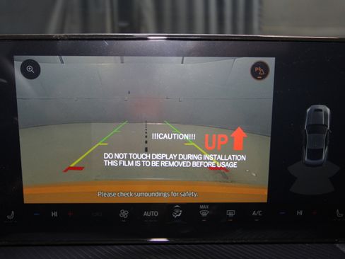 New 2026 Ford Mustang Coupe image 14