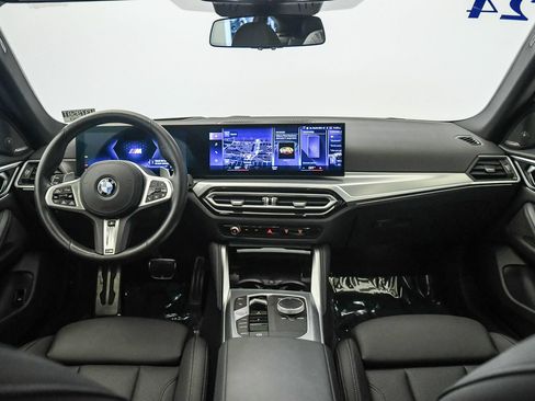 Certified 2024 BMW M440i Gran Coupe RWD image 15