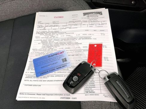 Used 2022 Ford Bronco 2-Door image 11