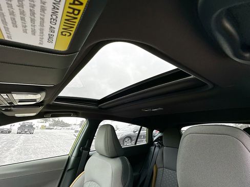 New 2026 Subaru Crosstrek 2.5i Sport AWD/4WD image 29