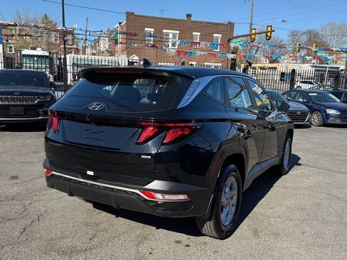 Used 2024 Hyundai Tucson SE image 5