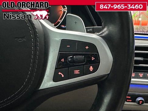 Used 2022 BMW X5 xDrive40i w/ M Sport Package image 18