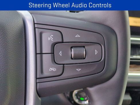 New 2026 GMC Sierra 1500 Elevation image 13