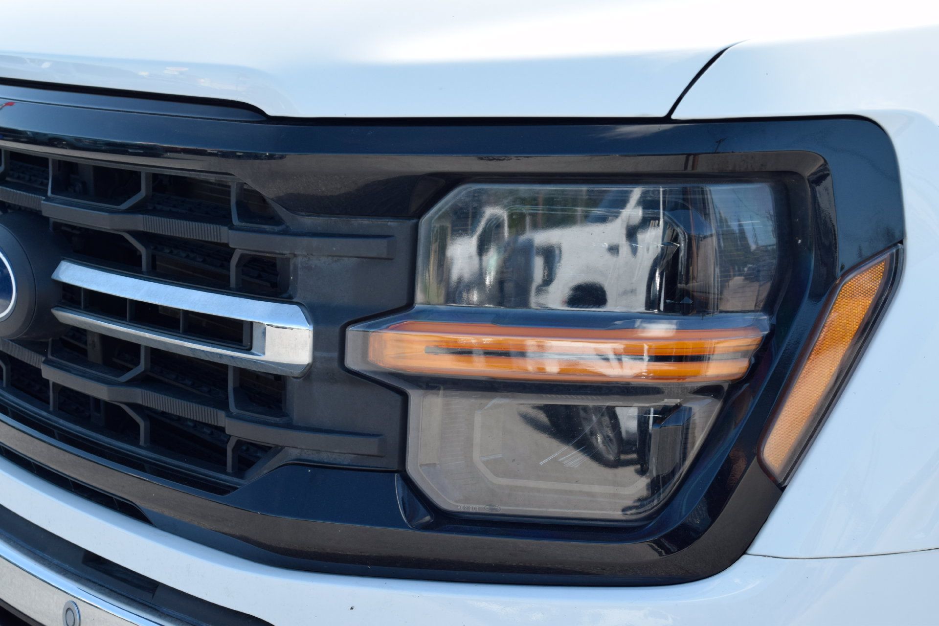 Used 2024 Ford F150 XLT w/ Equipment Group 302A MID AWD/4WD image 26