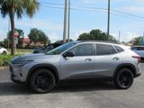 New 2025 Chevrolet Trax ACTIV w/ Driver Confidence Package image 2