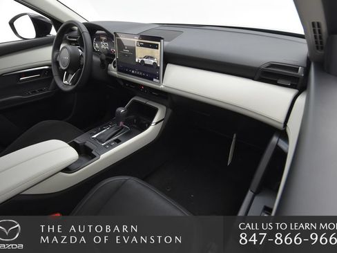 New 2026 MAZDA CX-5 Select AWD/4WD image 29