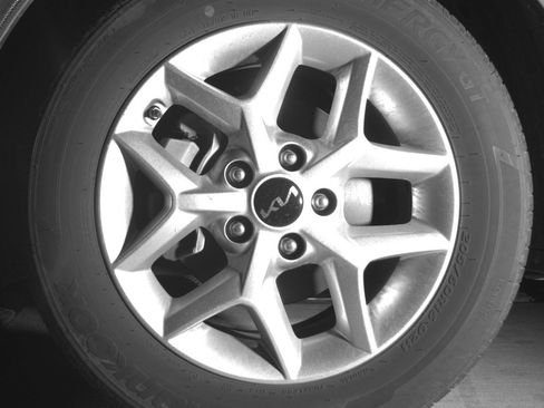 Used 2025 Kia Soul LX w/ LX Technology Package image 9