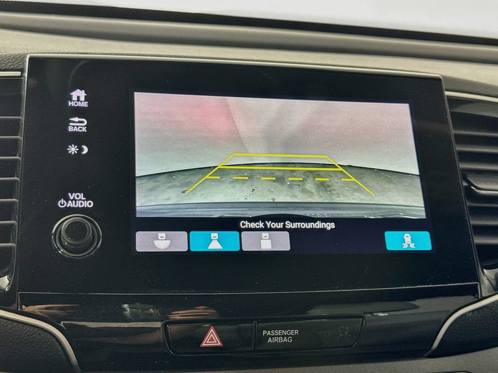 Used 2022 Honda Pilot EX-L image 14
