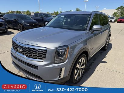 Used 2020 Kia Telluride S