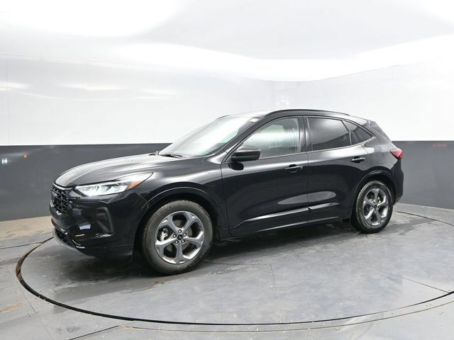 Used 2024 Ford Escape ST-Line FWD image 7