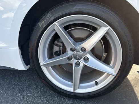 Used 2018 Audi A5 2.0T Premium w/ S Line Sport Package image 33