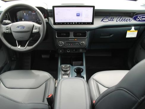 New 2026 Ford Maverick Lariat w/ Black Appearance Package AWD/4WD image 12