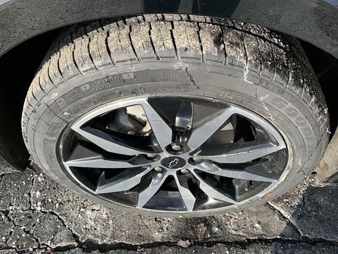 Used 2022 Chevrolet Malibu RS image 30