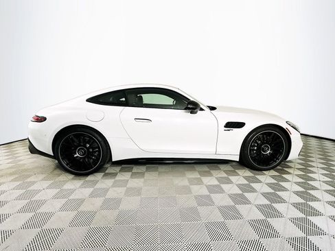 Used 2026 Mercedes-Benz AMG GT 43 image 8