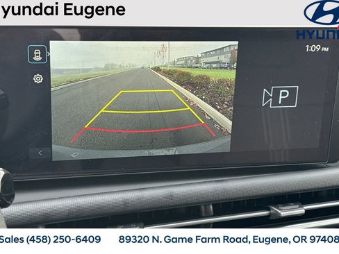 New 2026 Hyundai Tucson SEL image 21