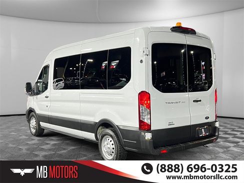 Used 2023 Ford Transit 350 XL image 7